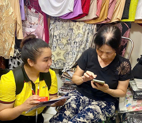 Hộ kinh doanh cần lưu ý gì khi chuyển đổi từ thuế khoán sang kê khai?