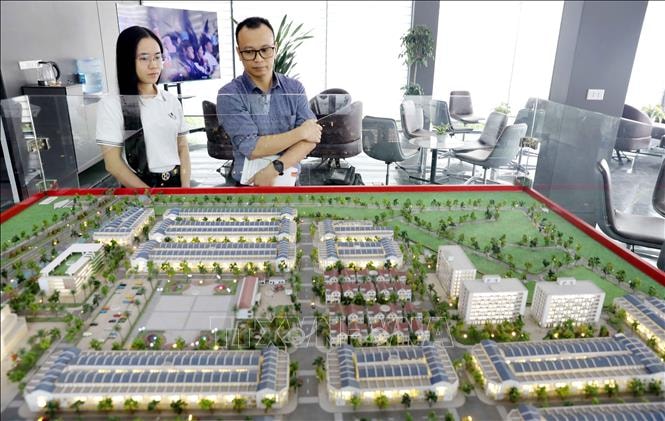 Đưa giấc mơ an cư đến gần hơn với người thu nhập thấp