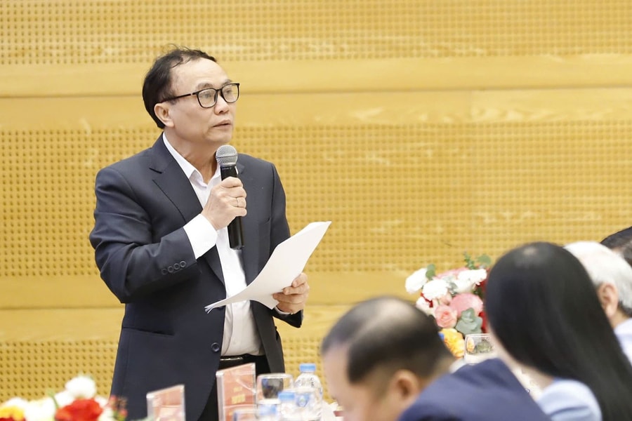 Những chỉ đạo của Tổng Bí thư Tô Lâm là kim chỉ nam cho ngành Nông nghiệp