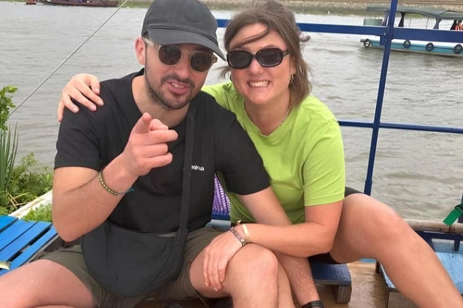 Bán ô tô để lấy tiền sang Việt Nam du lịch, du khách gặp cú sốc nhớ đời