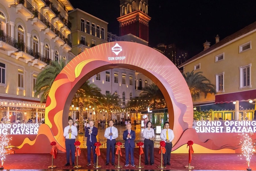 Thương hiệu bánh thủ công Pháp mở tiệm đầu tiên tại Phú Quốc