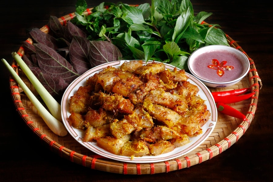 Cách làm món ba chỉ nướng riềng mẻ