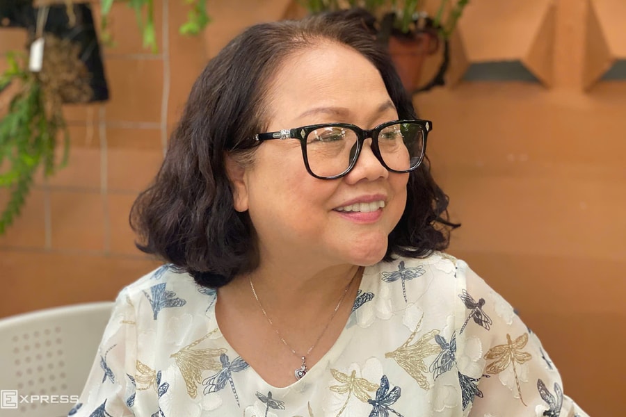 Nghệ sĩ Ái Như: 'Tôi vẫn say nghề dù sức khỏe không còn tốt'