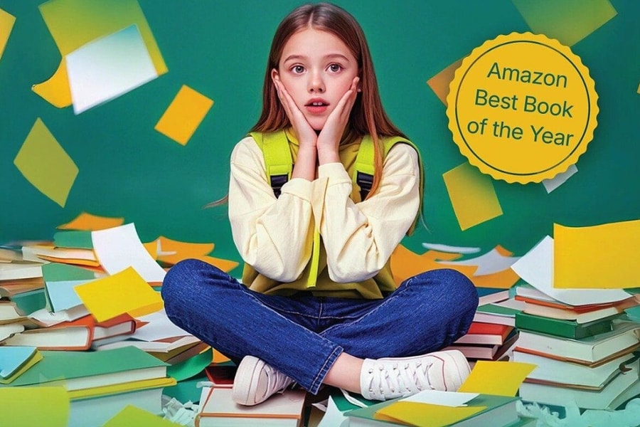 Gen Alpha và áp lực 'học cắm đầu cắm cổ'