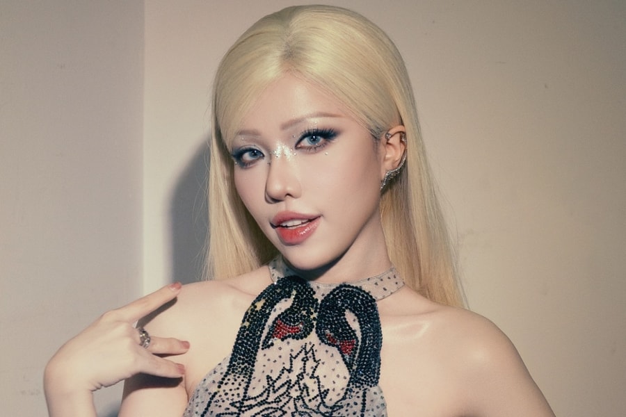 Phùng Khánh Linh: 'Học cách kiên nhẫn sống'