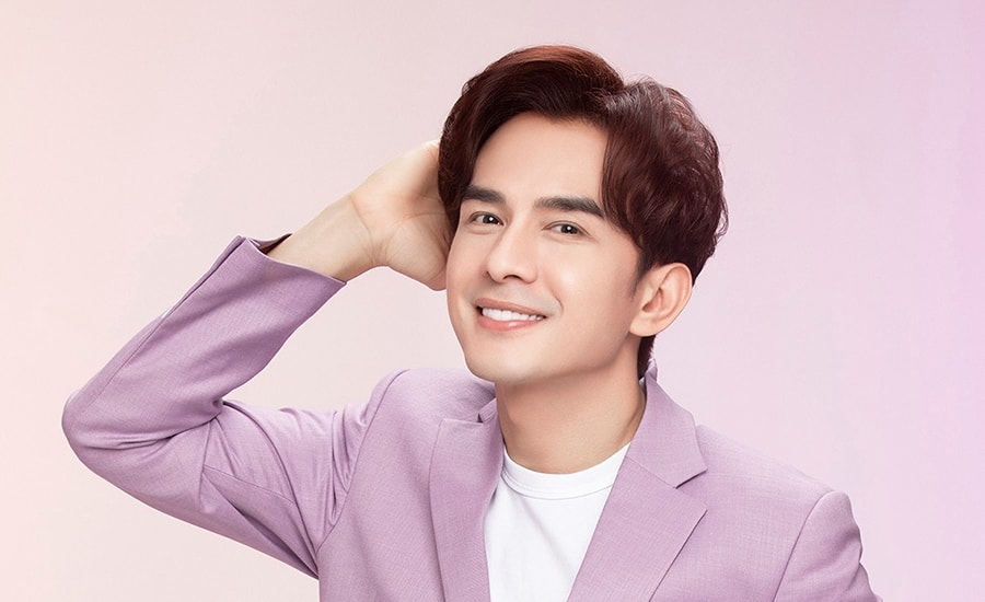 Đan Trường giữ ký ức thanh xuân