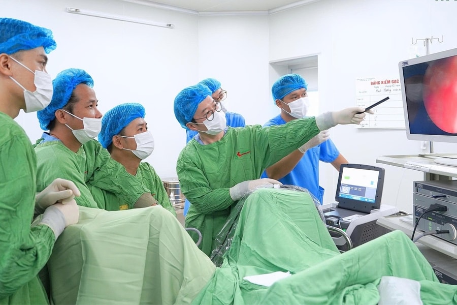 Chuỗi bệnh viện tư lớn nhất miền núi phía Bắc lỗ 4 quý liên tiếp