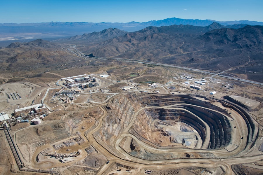 Áp lực một năm chạy đua tự chủ đất hiếm của phương Tây