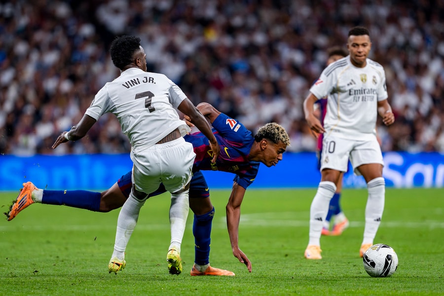 Jorge Valdano: 'Yamal thắng thay thua, khoác lác vẫn là khoác lác'