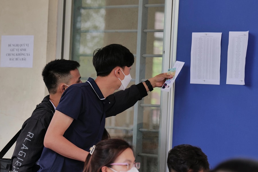 Lao động thời vụ đi Hàn 'hợp đồng 8 tháng đóng phí tới 65 triệu đồng'