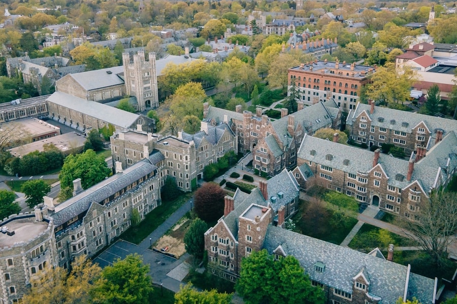 Đại học Mỹ đồng loạt bắt buộc điểm SAT/ACT trở lại