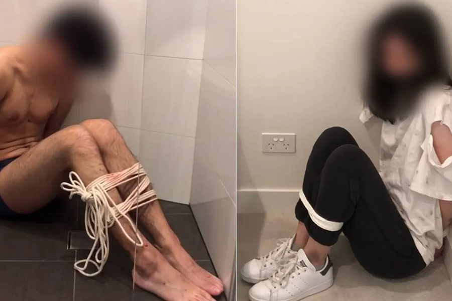 Hai sinh viên sập bẫy 'ước mơ du học', mất gần 5 tỷ đồng