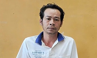 Đâm bạn nhậu vì bị ngăn uống tiếp