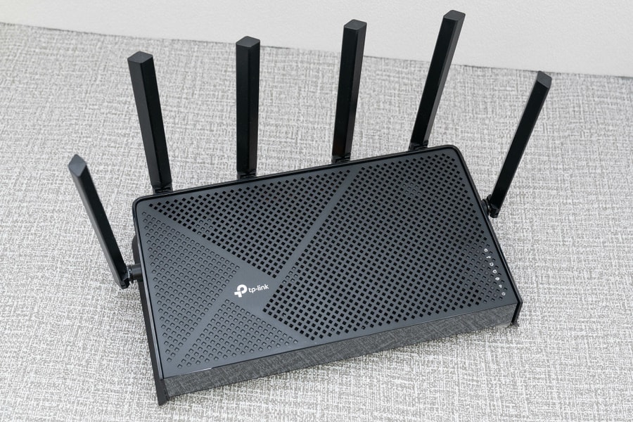 Archer BE400 - router Wi-Fi 7 băng tần kép rẻ nhất Việt Nam