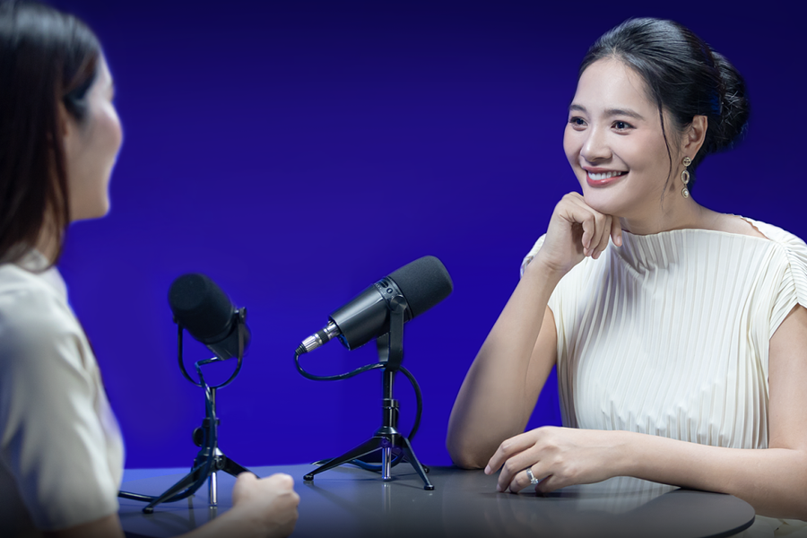 ILA ra mắt chuỗi chương trình 'Đi học' dịp kỷ niệm 30 năm