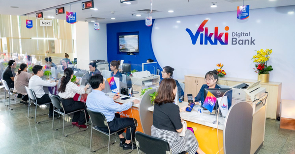 Một ngân hàng thuộc diện chuyển giao bắt buộc bất ngờ công bố có lãi