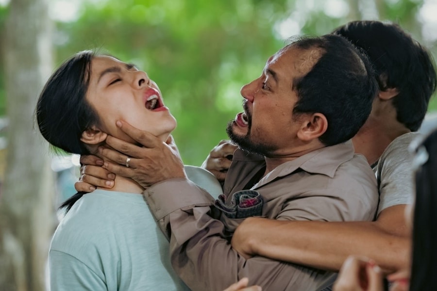 Phim Việt 16+ chửi bới, văng tục mất kiểm soát là trái định hướng