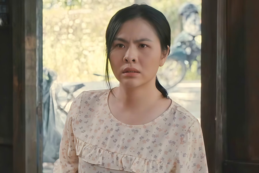 Phim Việt chửi tục không kiểm soát là trái với định hướng nền điện ảnh