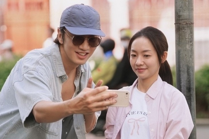 Phim có Hoàng Hà rời rạp với hơn 11 tỷ