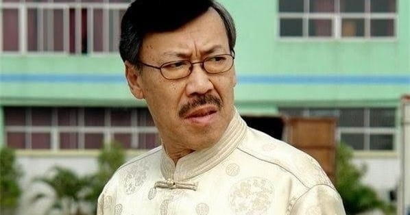 Cảnh cô độc cuối đời của Phùng Thối Phàm