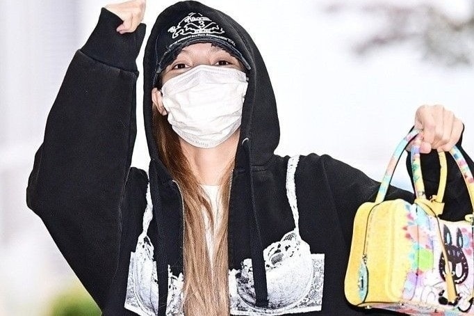 Lisa gây tranh cãi