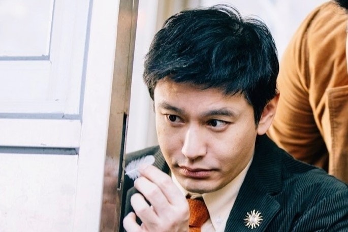 Phim của Huỳnh Hiểu Minh thất bại