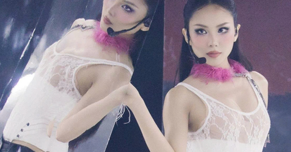 Một Hoa hậu lấn sân âm nhạc: Ca từ và phong cách gây chú ý