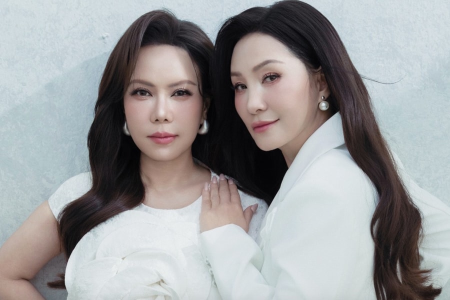 Độ giàu có của 2 nữ danh hài đóng phim điện ảnh đang gây sốt ngoài rạp