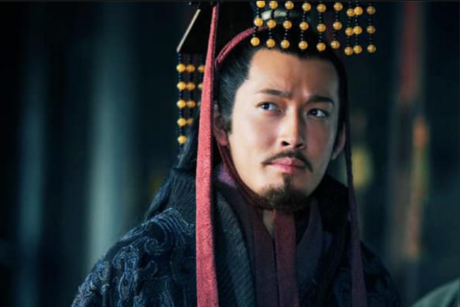 Tôn Quyền từng đến Giao Châu?