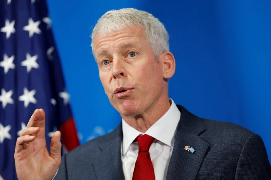 Bộ trưởng Năng lượng Mỹ tiết lộ chi tiết vụ thử nghiệm vũ khí hạt nhân