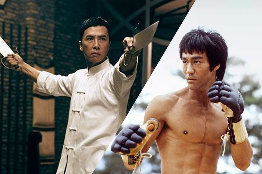 Vì sao Lý Tiểu Long không được học tuyệt kỹ đoạt mạng của phái Vịnh Xuân?