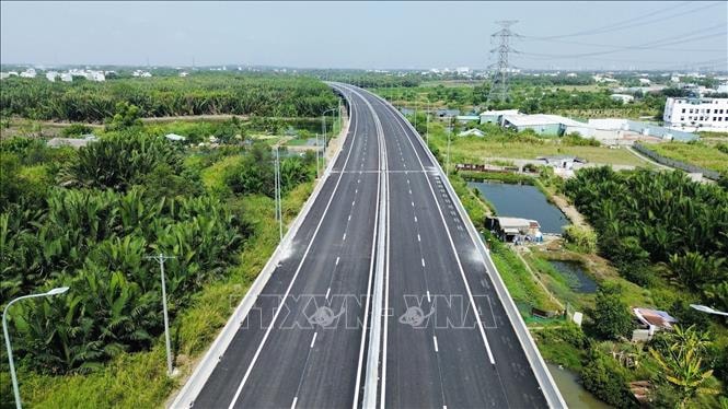 Cơ chế 'giữ sức đường dài' cho đường cao tốc