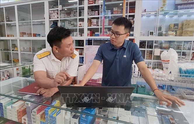 Cuộc cải cách 'chạm' đến từng hộ kinh doanh