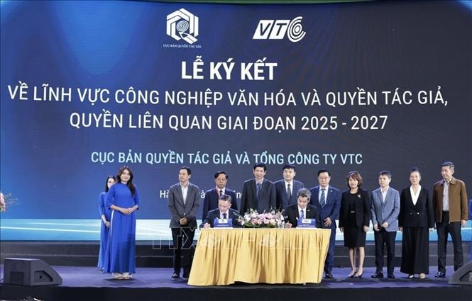 Hợp lực phát triển văn hóa, thể thao và du lịch Việt Nam trong kỷ nguyên số