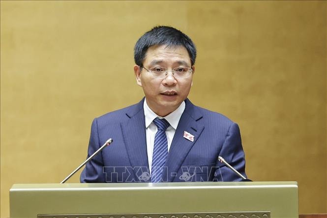 Sửa Luật Thuế thu nhập cá nhân: Giảm bậc thuế, mở rộng ưu đãi và tăng mức giảm trừ gia cảnh