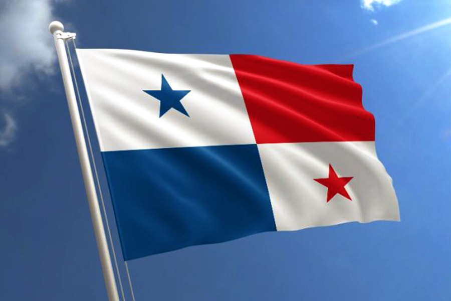 Điện mừng kỷ niệm 122 năm Quốc khánh Panama