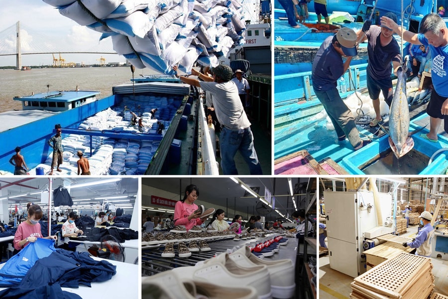 Việt Nam là điểm đến lý tưởng cho doanh nghiệp Sri Lanka