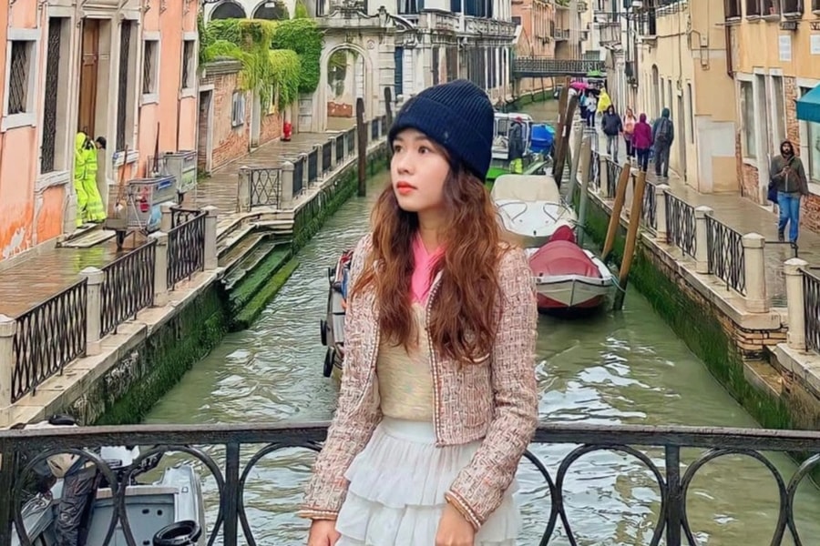 Cô gái Việt "bóc mẽ" những bẫy lừa đảo tinh vi khi du lịch nước ngoài