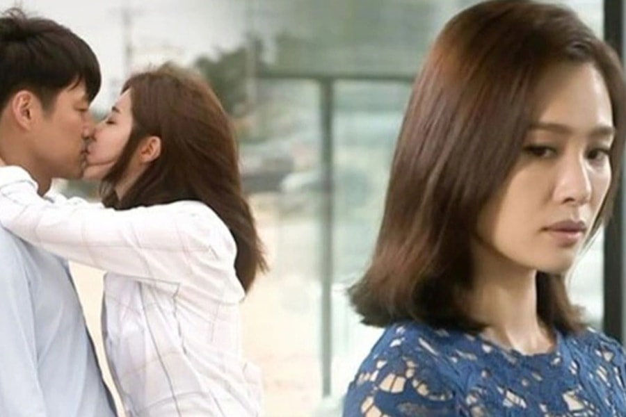 Chồng bác sĩ bị nhân tình doạ tung clip, tôi nhanh trí làm ngay một việc