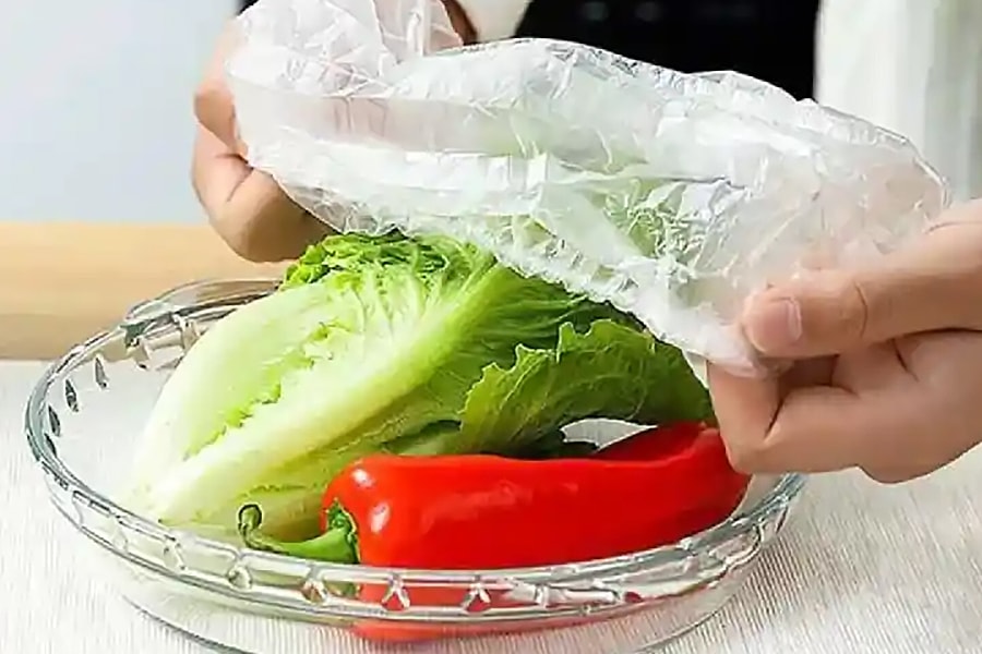 Công dụng bất ngờ từ đồ dùng trong khách sạn