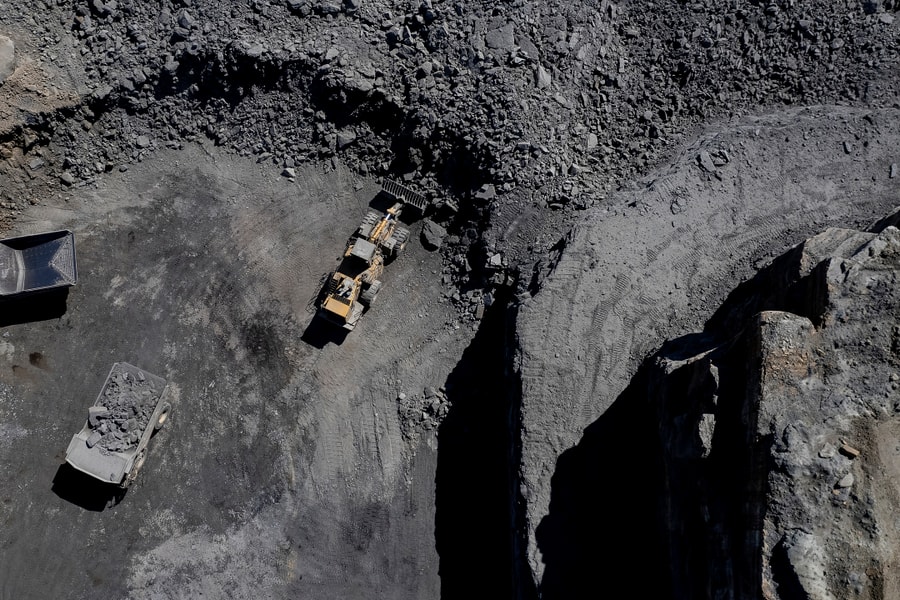 Tương lai bấp bênh của ngành than Mỹ