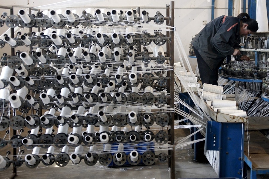 Nhiều nhà máy châu Á vẫn gặp khó vì thuế Mỹ