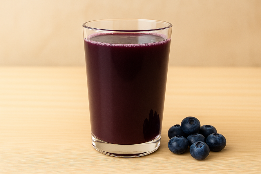 5 nhóm thực phẩm chay giúp tăng cường lưu thông máu