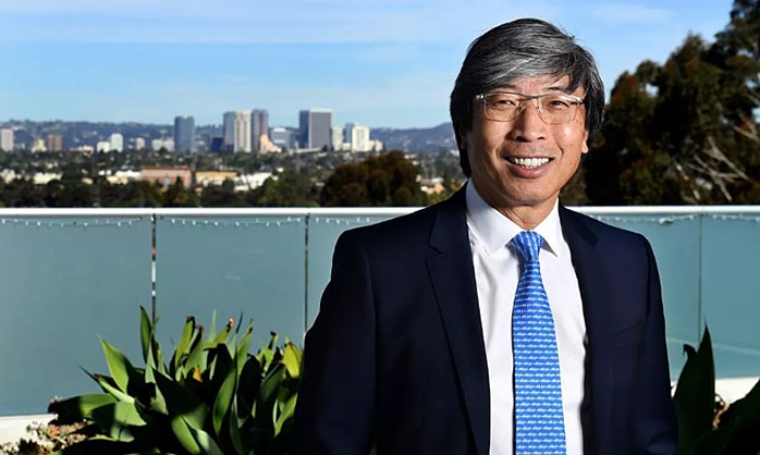 Những bác sĩ sở hữu khối tài sản tỷ USD