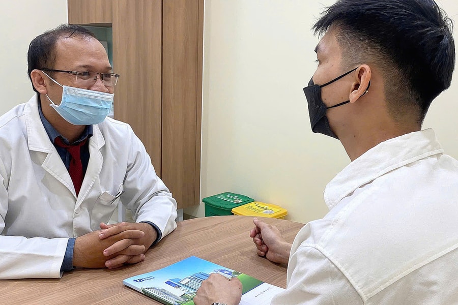 5 cách phòng bệnh Parkinson từ sớm