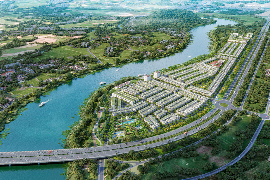 Quy Nhơn Iconic tăng lợi thế đầu tư nhờ hoàn thiện pháp lý