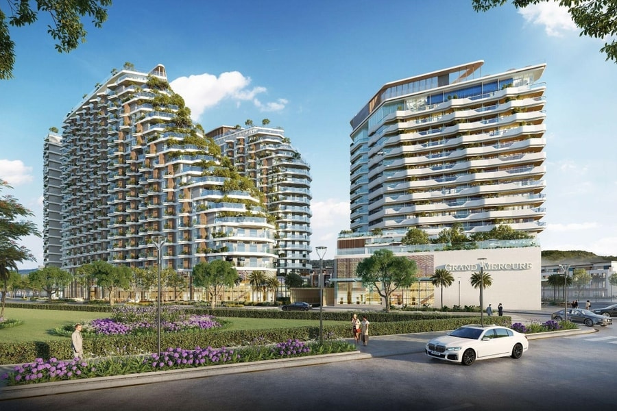 Bất động sản Phú Quốc đón sóng APEC 2027