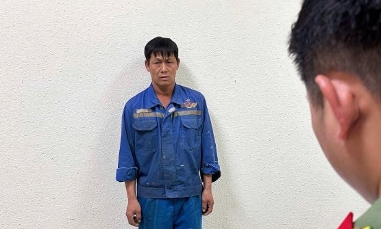 Hai thuyền trưởng ở TP HCM bị khởi tố