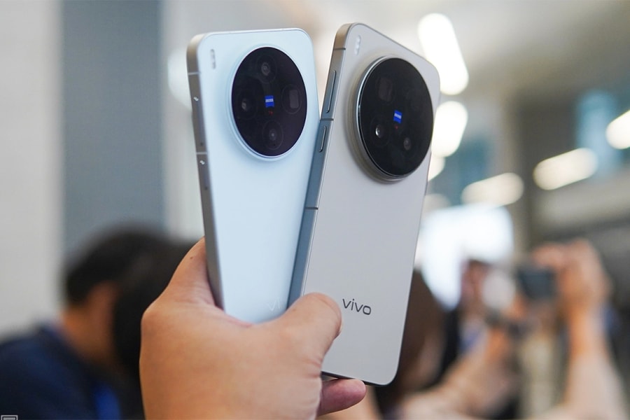 Có nên mua điện thoại Vivo xách tay?