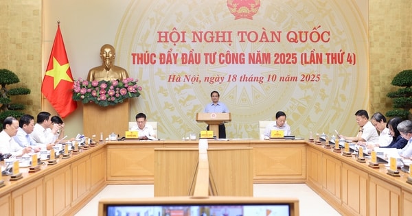Quyết liệt giải ngân vốn đầu tư công